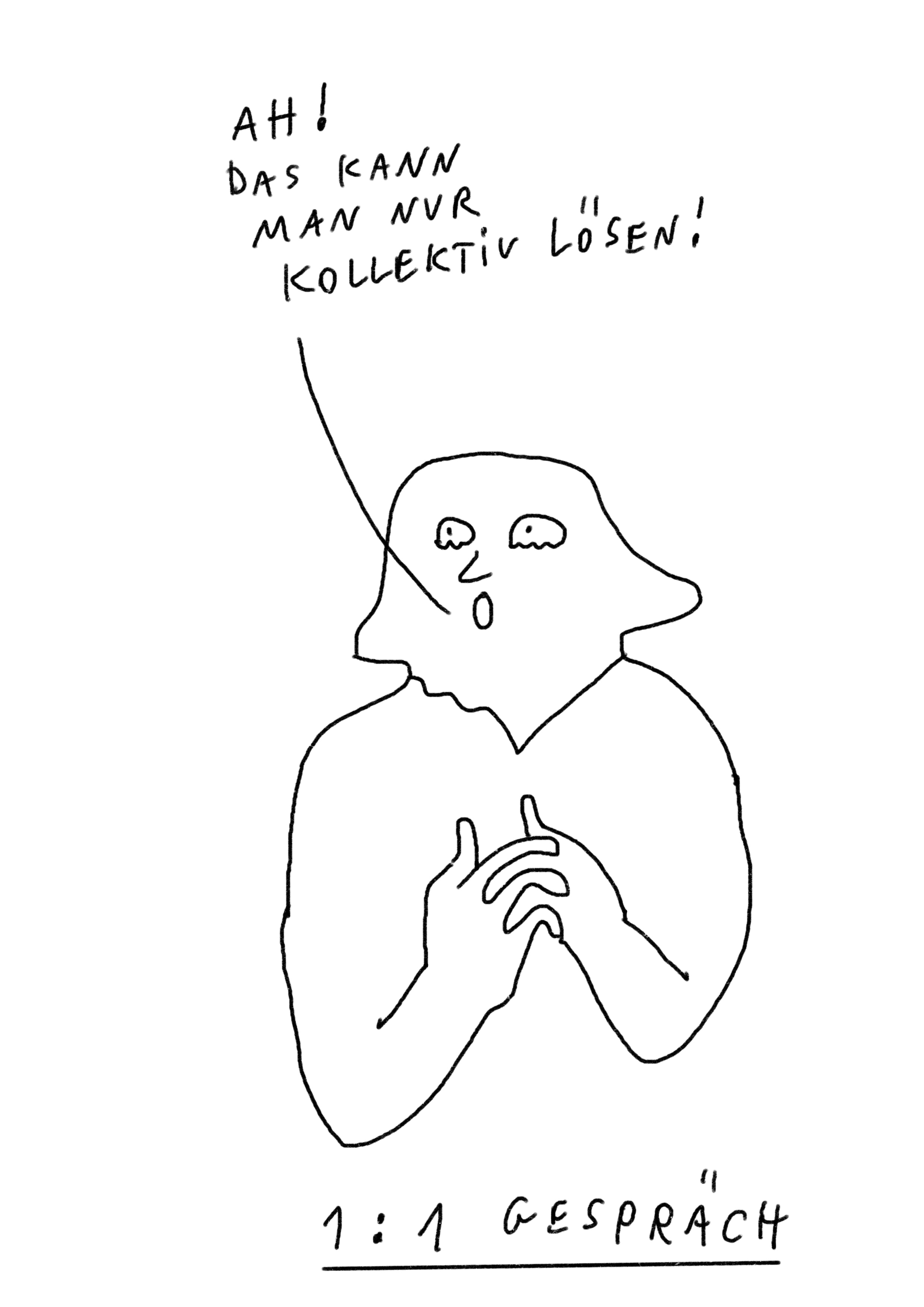 Hoffnung