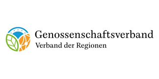 Genossenschaftsverband – Verband der Regionen logo