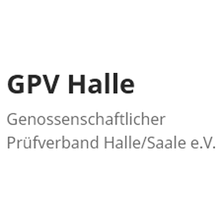 GPV Halle – Genossenschaftlicher Prüfverband Halle/Saale e.V. logo