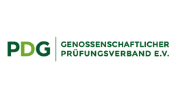 PDG – Genossenschaftlicher Prüfungsverband e.V. logo
