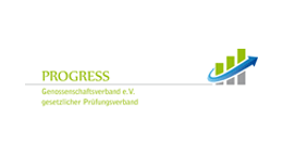Progress Genossenschaftsverband e.V. logo